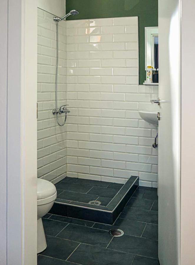 Patio Rooms Gjirokastër מראה חיצוני תמונה